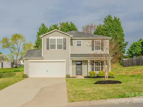 401 Marcella Dr, Kings Mountain, NC 28086
