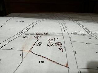 U21 P/o17c Shady Ln, Wiscasset, ME 04578