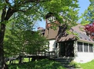 1497 Main Poland Rd, Conway, MA 01341