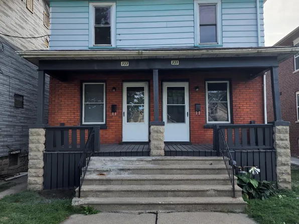 731 Saint Antoine St, Windsor, ON N9C 3H5