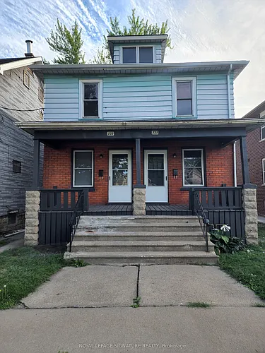 731 Saint Antoine St Photo 1