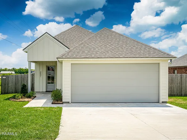 3501 Minvielle Blvd, Maurice, LA 70555