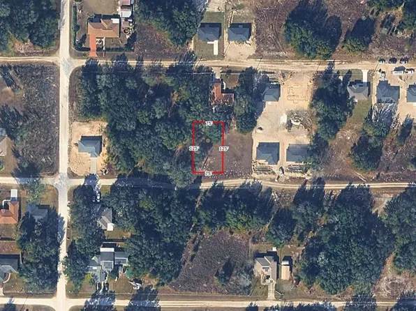 SW 113th Pl Lot 28, Dunnellon, FL 34432