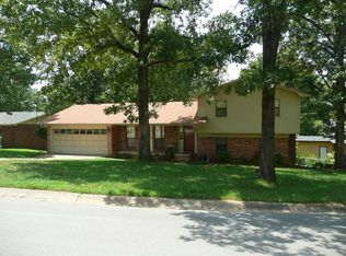 57 Falcon Dr, Sherwood, AR 72120