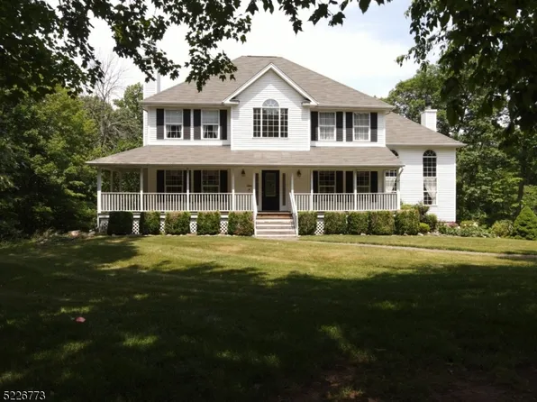185 Edison Rd, Sparta Twp., NJ 07871