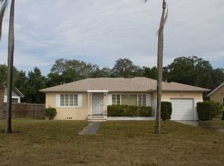 4628 Azalea Way S, Saint Petersburg, FL 33705