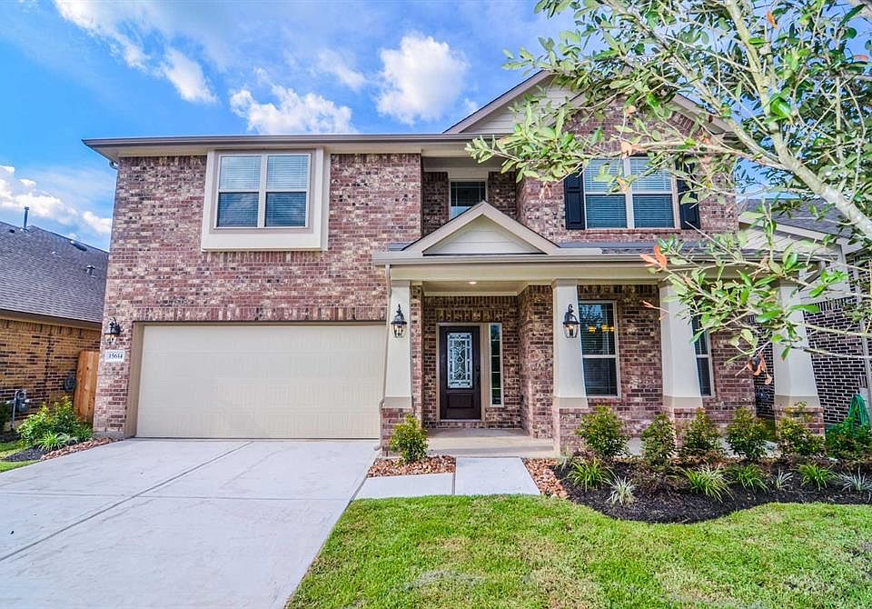 1st image of 15614 Windsor Bluff Dr