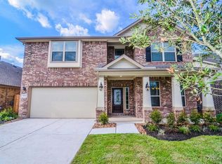 15614 Windsor Bluff Dr, Cypress, TX 77429
