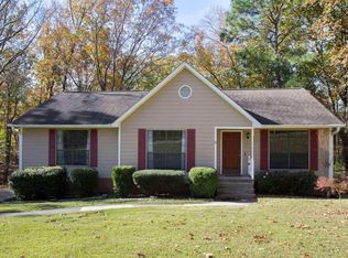 5 Ridge Dr, Pelham, AL 35124