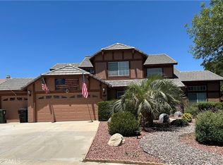 14800 Snake River Ct, Victorville, CA 92392