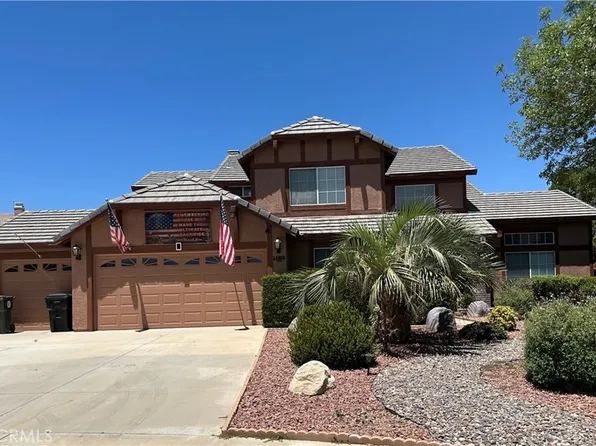 14800 Snake River Ct, Victorville, CA 92392