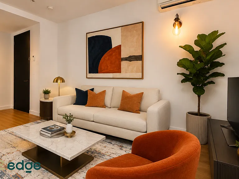 82 Jefferson St #5E — Photo 4