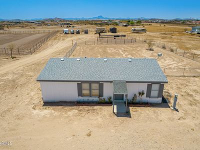 36615 W Buckeye Rd, Tonopah, AZ, 85354