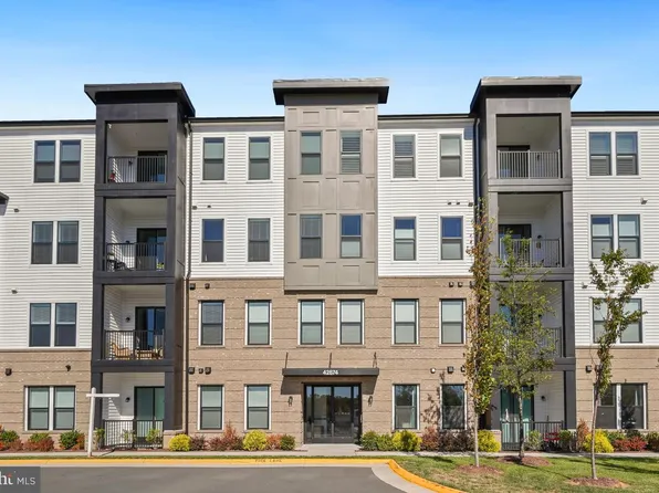 42874 Firefly Sonata Ter #206, Ashburn, VA 20148