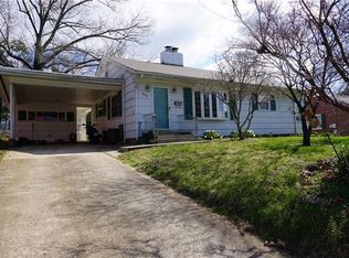 409 Westview St SW, Lenoir, NC 28645