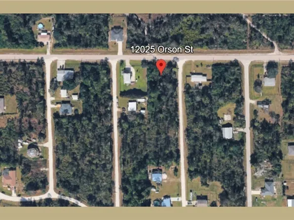 12025 Orson St, Punta Gorda, FL 33955