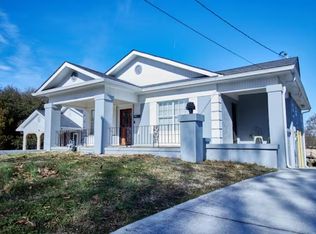 1097 Mayson Turner Rd NW, Atlanta, GA 30314