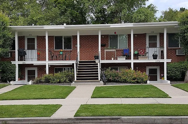 1234 Ridenbaugh