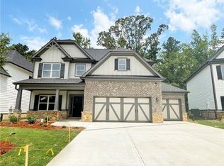 435 Brown Dove Ln, Grayson, GA 30017