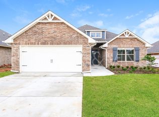 5332 Skylar Rae Rd, Edmond, OK 73034