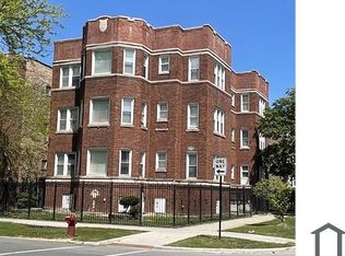 510 E 80th St #2E, Chicago, IL 60619