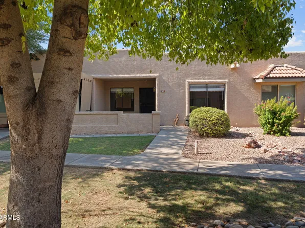 14300 W BELL Road #27, Surprise, AZ 85374