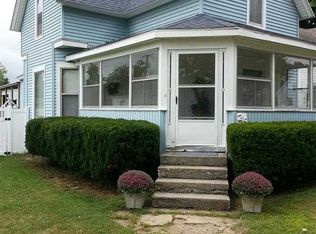 215 W Pine St, Lagrange, IN 46571