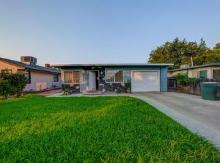 1490 E 23rd St, Merced, CA 95340
