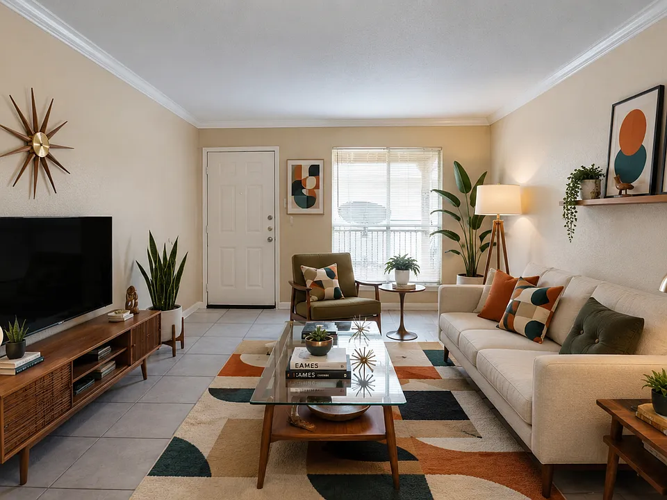 The Arbors on Westheimer