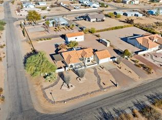 3632 N Venus Ct, Golden Valley, AZ 86413