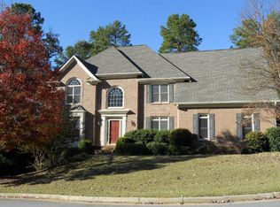 225 York Town Cir, Johns Creek, GA 30097