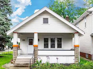 792 S 18th St, Columbus, OH 43206