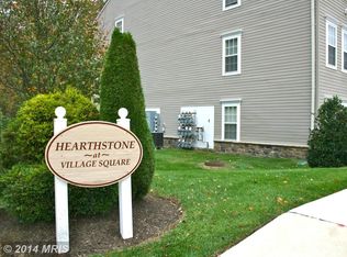 130 W Broadway UNIT L, Bel Air, MD 21014