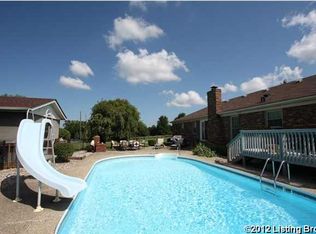 3500 Arrowwood Ct, La Grange, KY 40031