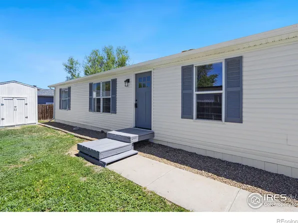 1224 MacTavish Street, Dacono, CO 80514