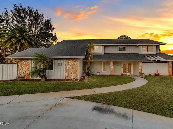 932 Pelican Bay Dr, Daytona Beach, FL 32119