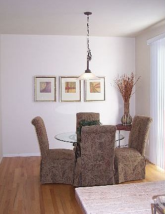 Dinette