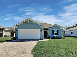 276 Edge Park Trl, Saint Augustine, FL 32086