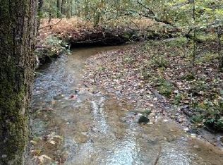 Shakerag Rd, Ellijay, GA 30540