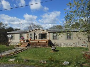 620 Thomastown Rd, Tyrone, PA 16686