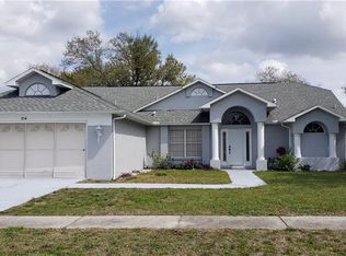 1214 Muscovy Dr, Spring Hill, FL 34608