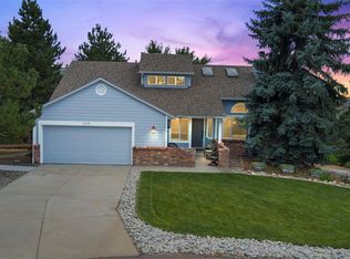 5134 Aster Ct, Parker, CO 80134
