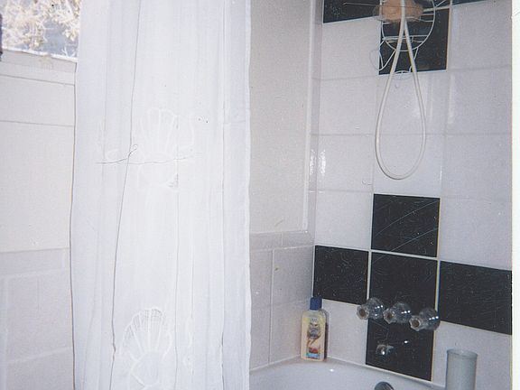 Ceramic Bathroom