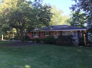 921 Schuetter Rd, Jasper, IN 47546