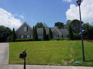 2733 Snowcrest Ln, Bethlehem, GA 30620