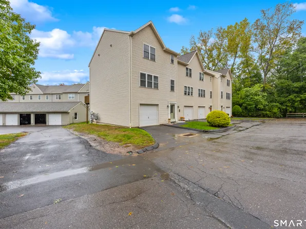 40 Cornerstone Court #16, Southington, CT 06479