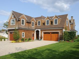 1057 Fairfield Beach Rd, Fairfield, CT 06824