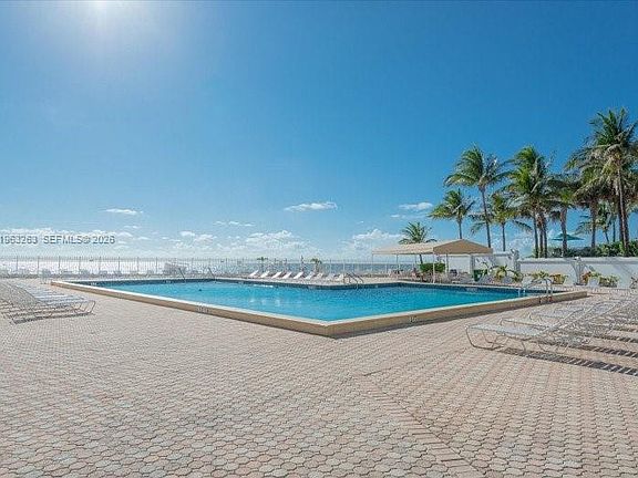 2nd image of 3505 S Ocean Dr APT 502