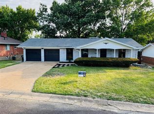 2614 Shannon Ave, Saint Louis, MO 63136