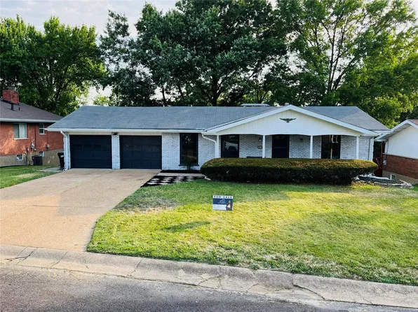 2614 Shannon Ave, Saint Louis, MO 63136